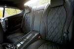 Bentley Continental GT Speed 2013 года